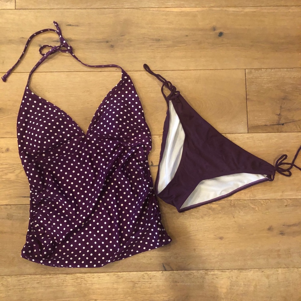 🤰🏻 Maternity bathing suit
